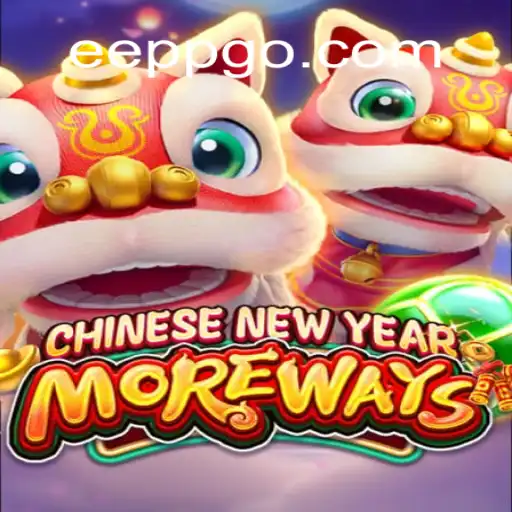 CHINESENEWYEARMOREWAYS: Descubra o Jogo que Celebra o Ano Novo Chinês
