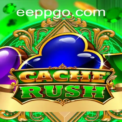 CacheRush: Um Mergulho na Emoção do Novo Jogo de Estratégia