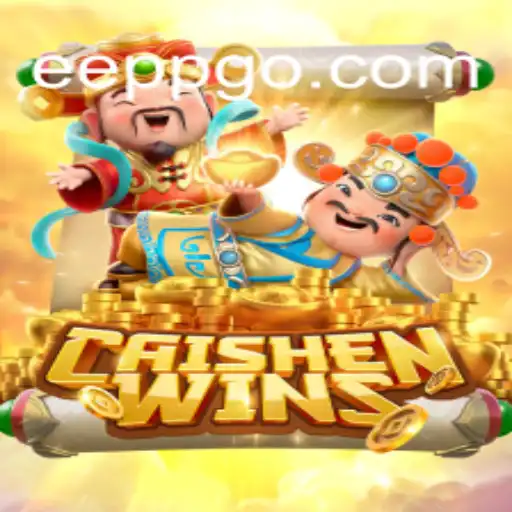 Explorando CaishenWins: O Jogo de Azar Inspirado na Mitologia Chinesa