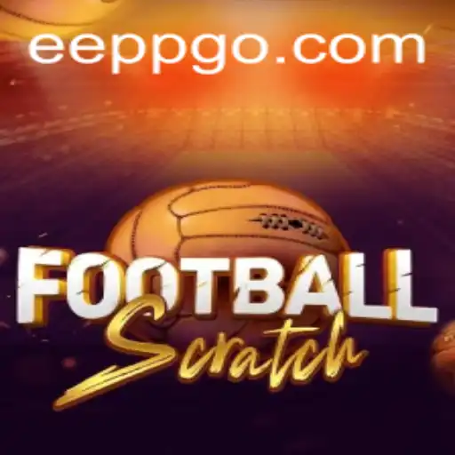 FootballScratch: Um Jogo Inovador que Combina Estratégia e Diversão