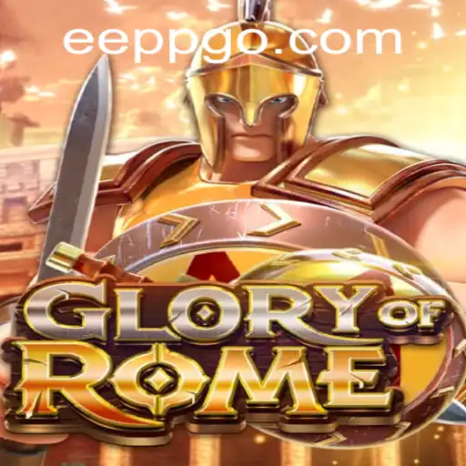 Descubra a Emoção de GloryofRome: Um Novo Jogo Histórico e Estratégico