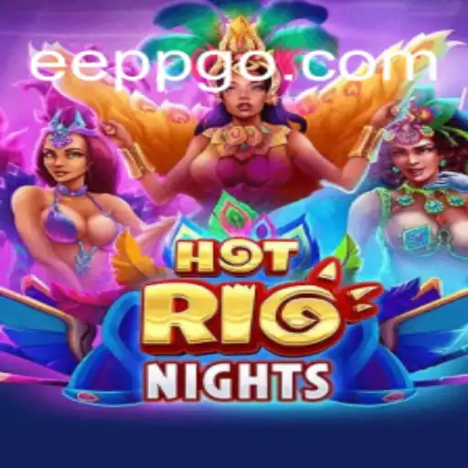 Descubra o Fascinante Jogo HotRioNights: Regras, Introdução e Eventos Atuais