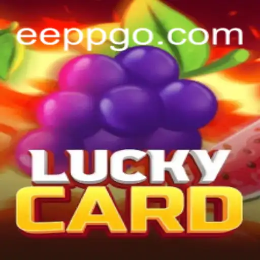 Descubra o Empolgante Jogo de Cartas 'LuckyCard'