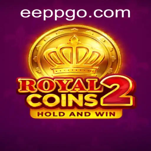 Explore o Fascinante Mundo de RoyalCoins2