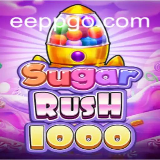 Descubra o Fascinante Mundo do SugarRush1000