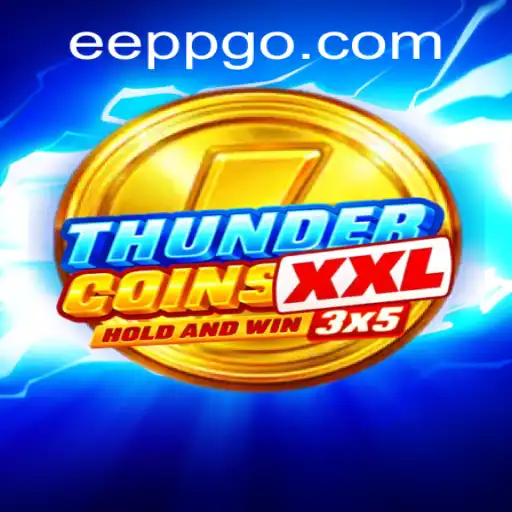 ThunderCoinsXxl: Descubra o Novo Fenômeno dos Jogos em 2023