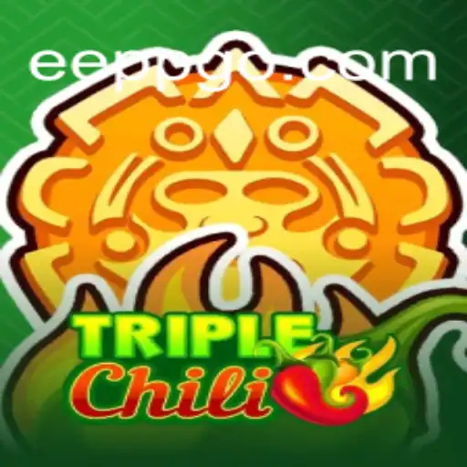 Descubra o Empolgante Mundo de TripleChili: Um Jogo de Estratégia Inovador