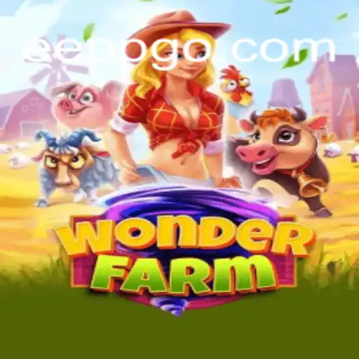 WonderFarm: A Revolução no Mundo dos Jogos